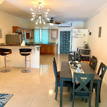Apartamento My Palm Retreat Mammee Bay Exterior foto