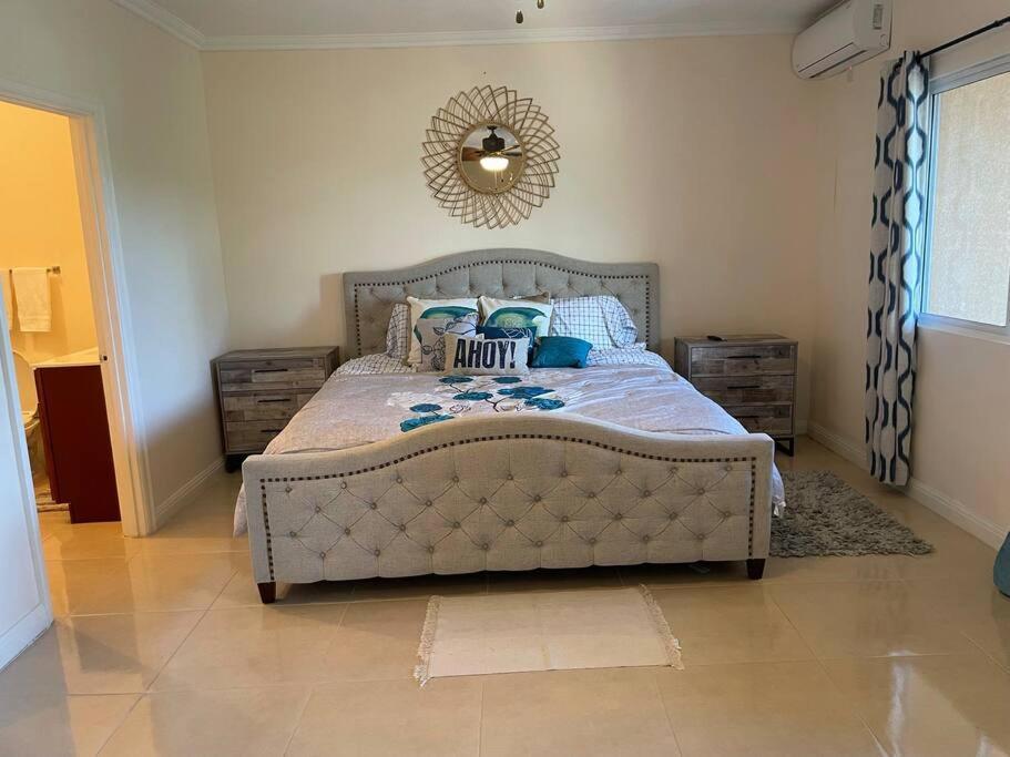 Apartamento My Palm Retreat Mammee Bay Exterior foto