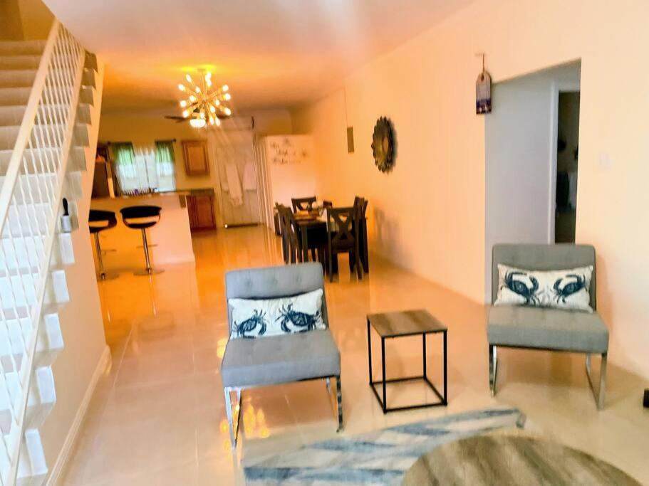 Apartamento My Palm Retreat Mammee Bay Exterior foto