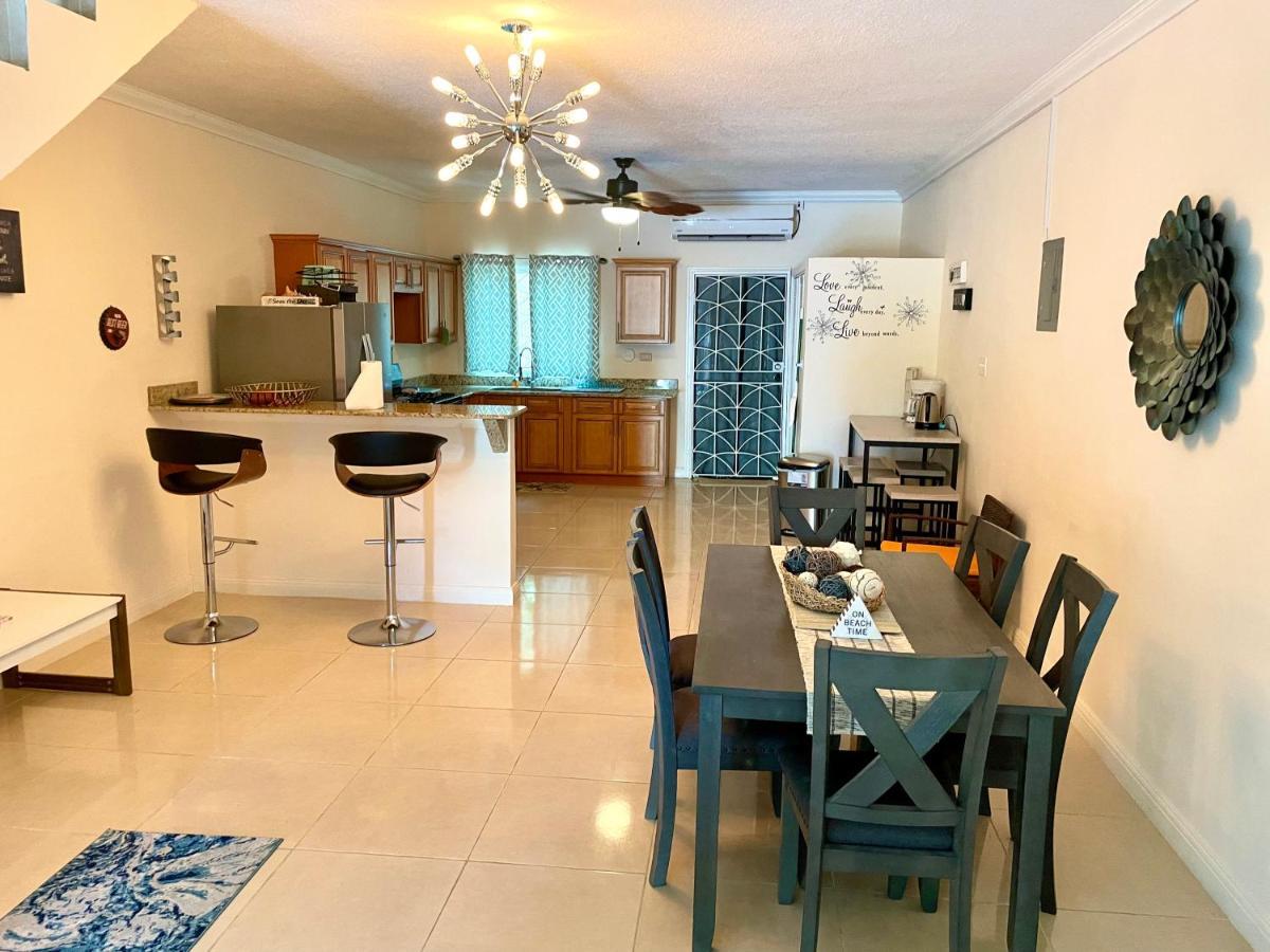 Apartamento My Palm Retreat Mammee Bay Exterior foto