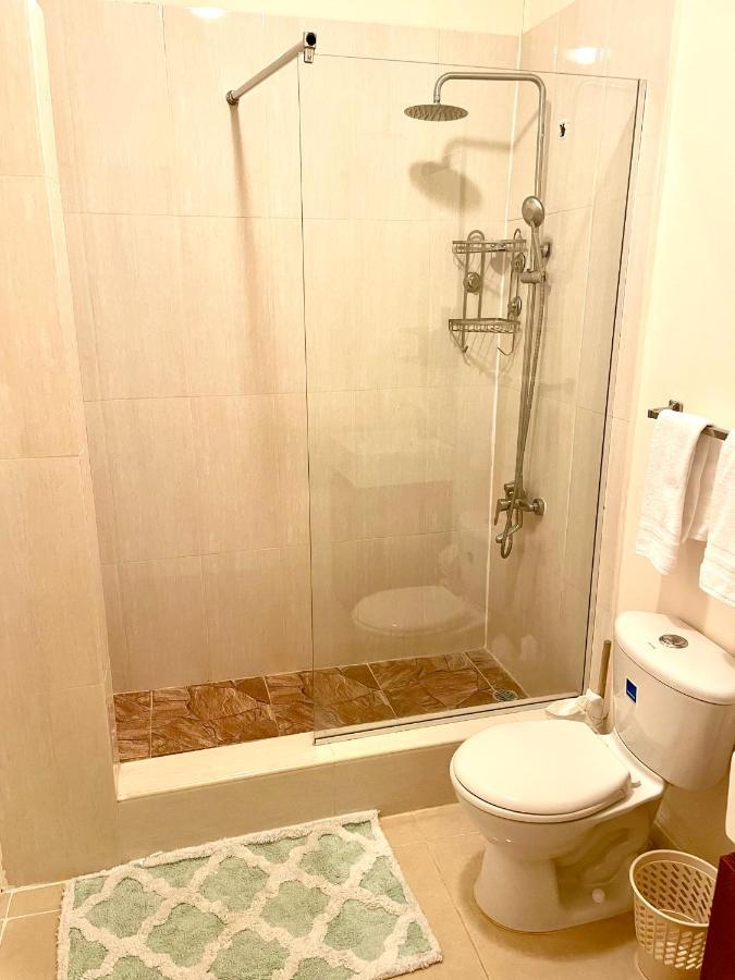 Apartamento My Palm Retreat Mammee Bay Exterior foto